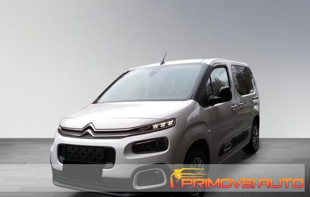 CITROEN Berlingo usata, con Airbag laterali