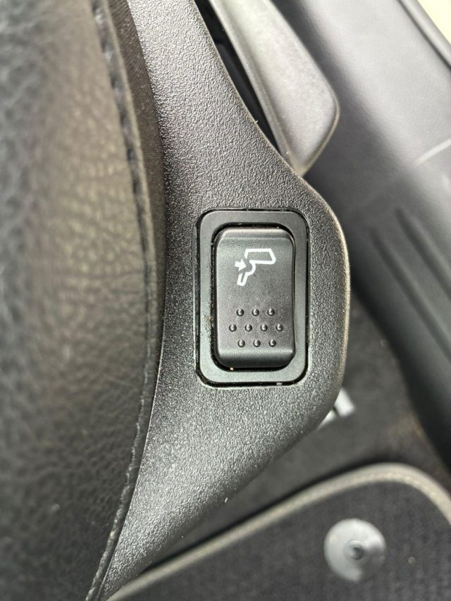 JEEP Compass usata, con Sensore di luce