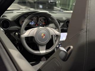 PORSCHE Boxster usata, con Climatizzatore