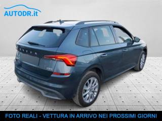SKODA Kamiq usata, con Airbag Passeggero