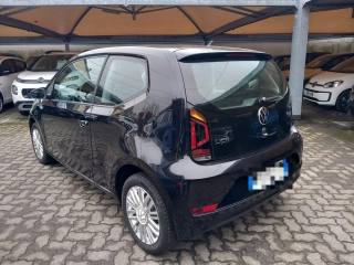 VOLKSWAGEN up! usata, con Airbag
