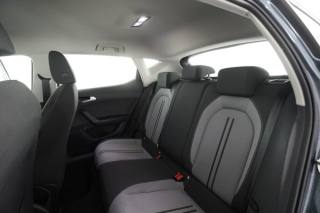 SEAT Leon usata 9
