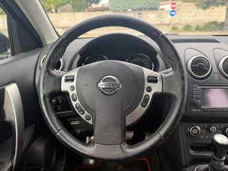 NISSAN Qashqai usata 51