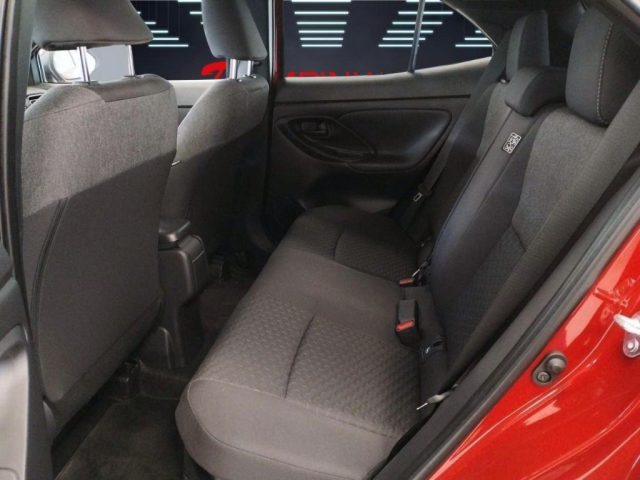TOYOTA Yaris Cross usata 13