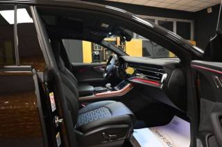 AUDI RS Q8 usata 41