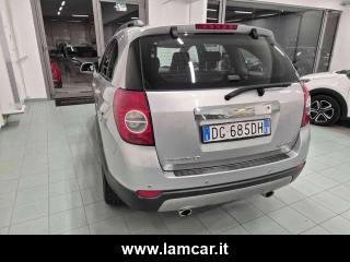 CHEVROLET Captiva usata, con Chiusura centralizzata