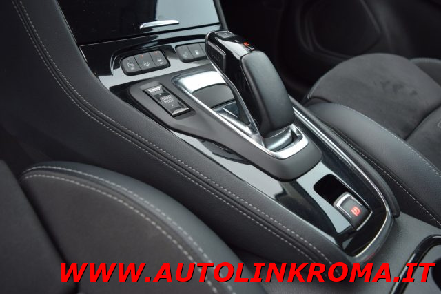 OPEL Grandland usata, con Chiusura centralizzata