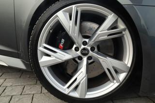 AUDI A6 usata, con Luce d