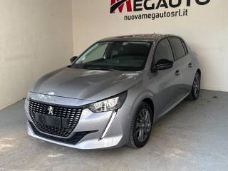 PEUGEOT 208 usata, con Airbag Passeggero
