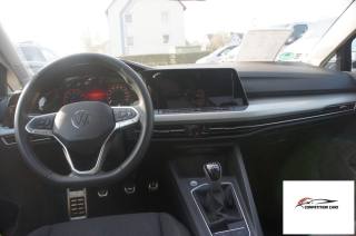 VOLKSWAGEN Golf usata, con Autoradio