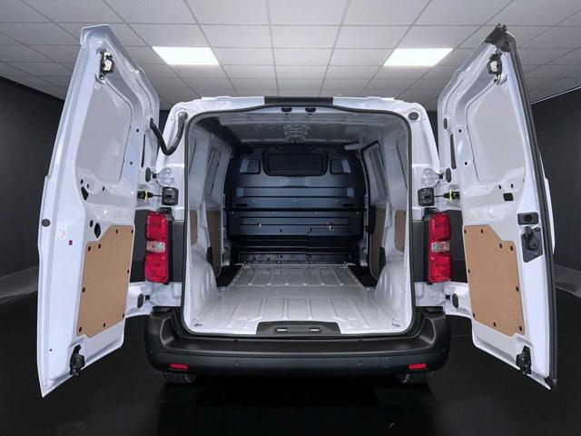 CITROEN Jumpy usata, con USB