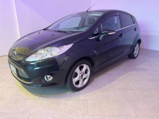 FORD Fiesta usata 20