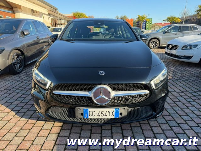 MERCEDES-BENZ A 160 usata, con Bluetooth
