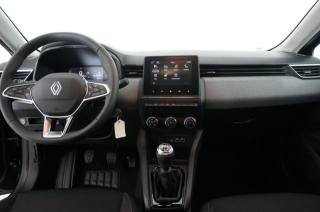 RENAULT Clio usata, con Chiusura centralizzata