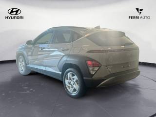 HYUNDAI Kona usata, con Airbag laterali