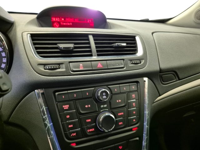 OPEL Mokka usata, con Cruise Control