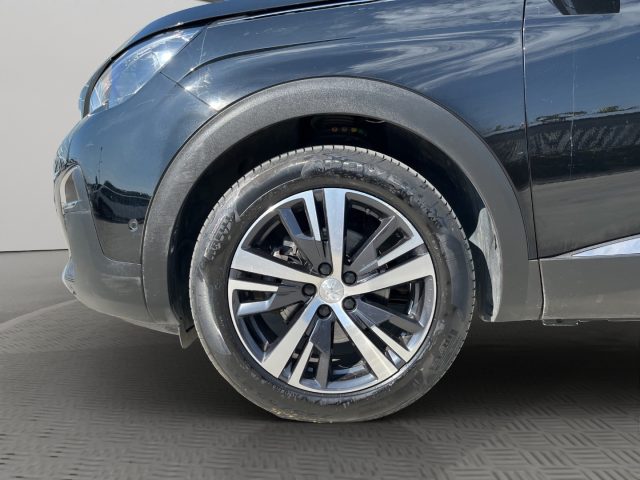 PEUGEOT 5008 usata, con Bracciolo