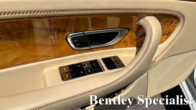 BENTLEY Continental usata 53