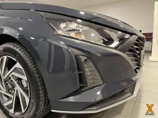 HYUNDAI i20 usata, con Airbag Passeggero