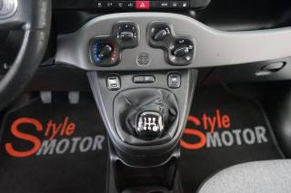 FIAT Panda usata, con Portapacchi