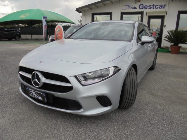 MERCEDES-BENZ A 180 usata, con Airbag laterali