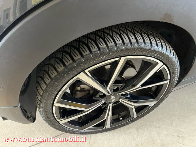 MINI Clubman usata, con Interni in pelle