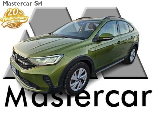 VOLKSWAGEN Taigo usata, con ABS