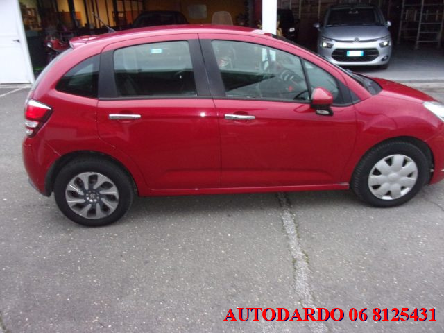 CITROEN C3 usata, con Autoradio