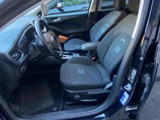 FORD Focus usata 8