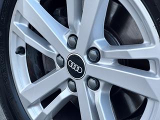 AUDI Q3 usata, con Spoiler