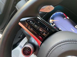 MASERATI Grecale usata, con Sedili sportivi