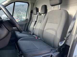 FORD Transit usata, con Volante multifunzione