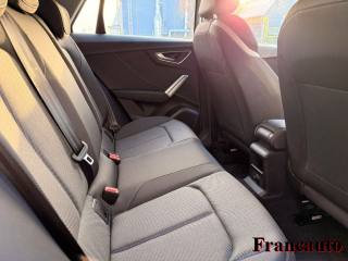AUDI Q2 usata, con Climatizzatore
