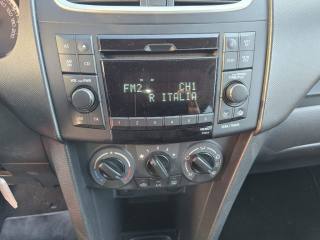 SUZUKI Swift usata, con Airbag testa