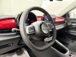 FIAT 600 usata, con Sistema di navigazione