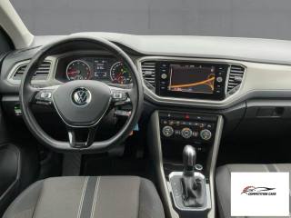 VOLKSWAGEN T-Roc usata, con Chiusura centralizzata