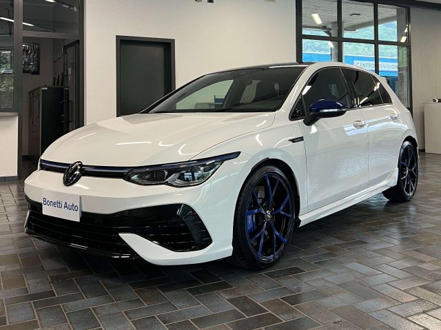 VOLKSWAGEN Golf usata, con Airbag laterali