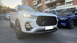 DR MOTOR DR 6.0 usata, con Airbag