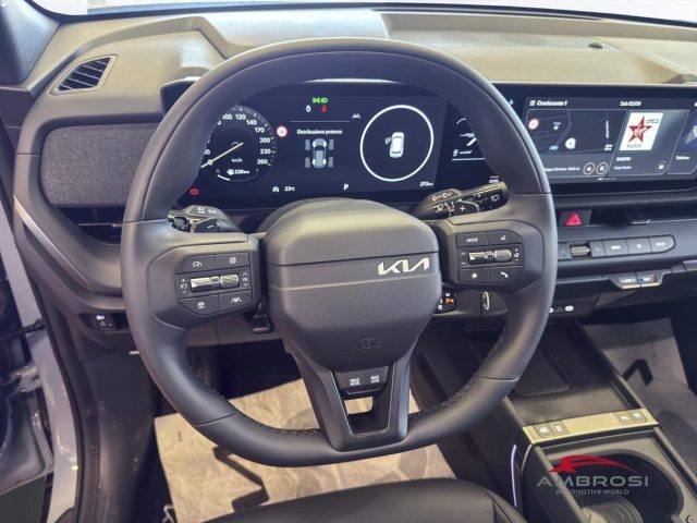 KIA Seltos usata 14