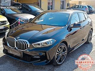 BMW 118 usata, con Luci diurne LED