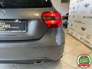 MERCEDES-BENZ A 180 usata 26