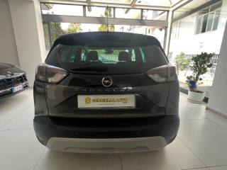 OPEL Crossland usata, con Airbag Passeggero