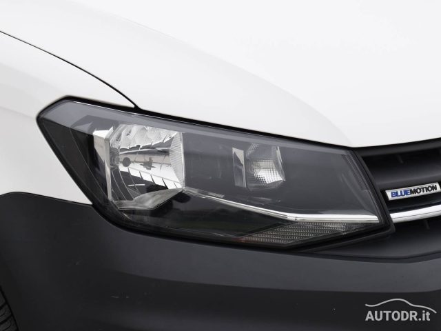 VOLKSWAGEN Caddy usata, con Airbag