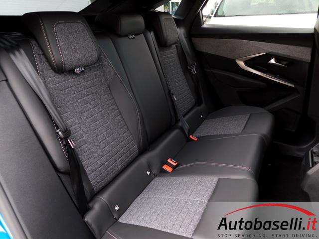 PEUGEOT 3008 usata, con Vetri oscurati