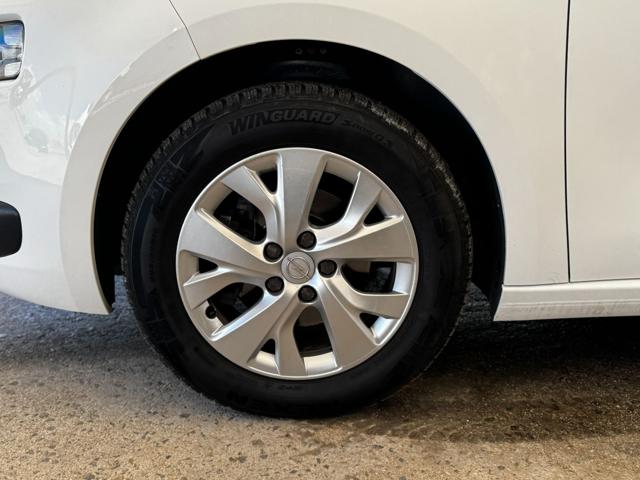 CITROEN C4 Picasso usata, con Cruise Control