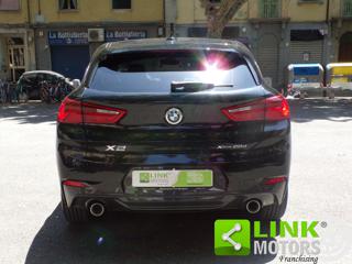 BMW X2 usata, con Climatizzatore