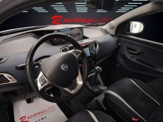 LANCIA Ypsilon usata 11