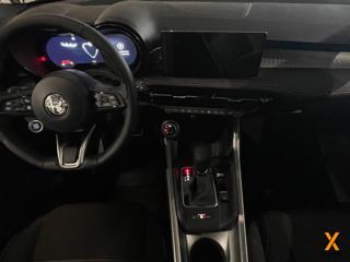 ALFA ROMEO Tonale usata, con Servosterzo