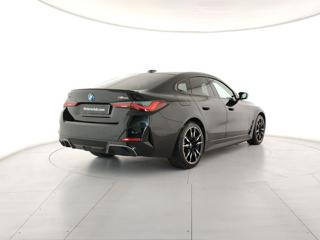 BMW i4 usata, con Alzacristalli elettrici