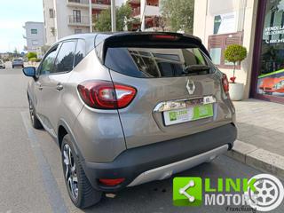 RENAULT Captur usata, con Specchietti laterali elettrici